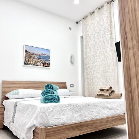 Casa Vacanza Da Zia Susetta Neapel Exterior foto